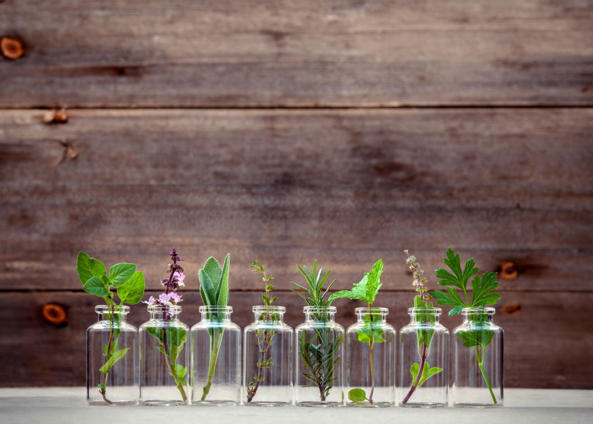Foto per naturopatia e omeopatia a Treviso