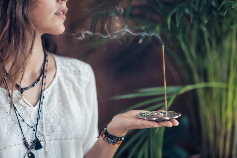 foto domoterapia e feng shui a Treviso