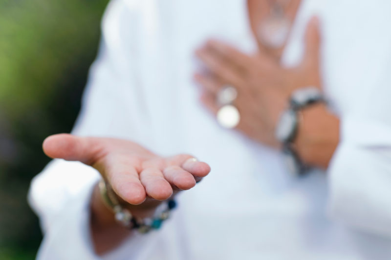 foto naturopatia e medicina olistica a Treviso