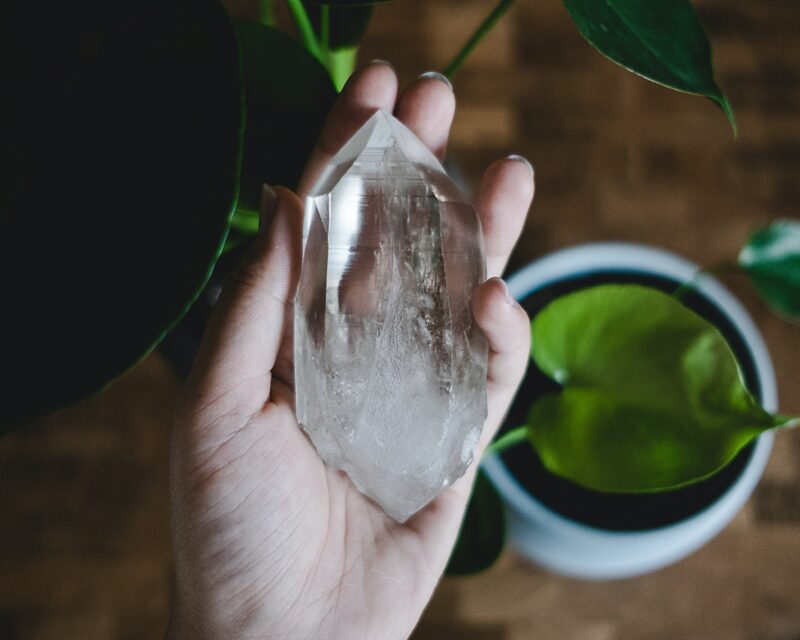 foto trattamenti naturali come naturopatia e fitoterapia
